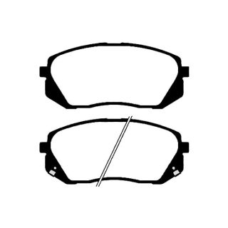 Stabdžių trinkelių rinkinys, diskinis stabdys RAICAM RA.1009.0