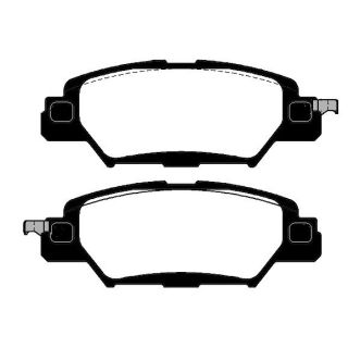 Stabdžių trinkelių rinkinys, diskinis stabdys RAICAM RA.1194.0