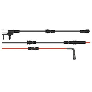 įspėjimo kontaktas, stabdžių trinkelių susidėvėjimas RAICAM KS0076