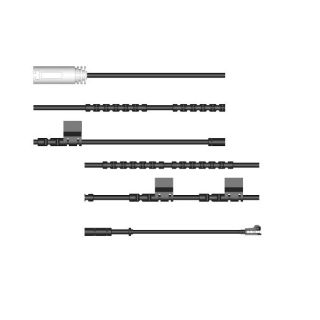 įspėjimo kontaktas, stabdžių trinkelių susidėvėjimas RAICAM KS0096