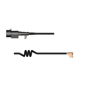 įspėjimo kontaktas, stabdžių trinkelių susidėvėjimas RAICAM KS0124