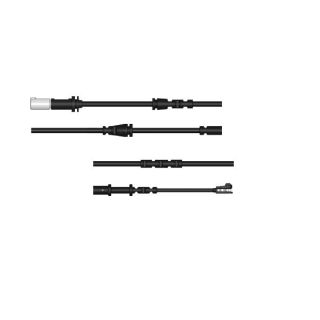 įspėjimo kontaktas, stabdžių trinkelių susidėvėjimas RAICAM KS0132