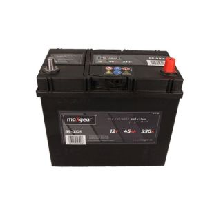 Starterio akumuliatorius MAXGEAR 545155033 D722