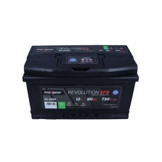 Starterio akumuliatorius MAXGEAR 85-0005