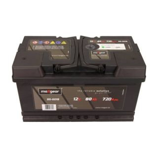 Starterio akumuliatorius MAXGEAR 85-0015