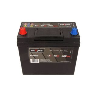 Starterio akumuliatorius MAXGEAR 85-0020