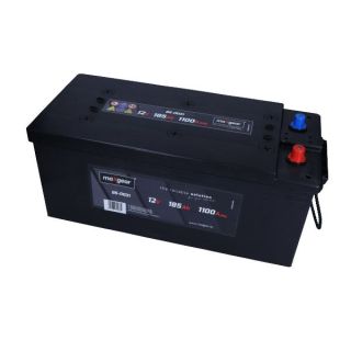 Starterio akumuliatorius MAXGEAR 85-0031