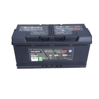 Starterio akumuliatorius MAXGEAR 85-0054