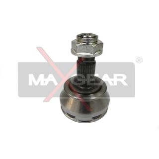 Jungčių komplektas, kardaninis velenas MAXGEAR 49-0082