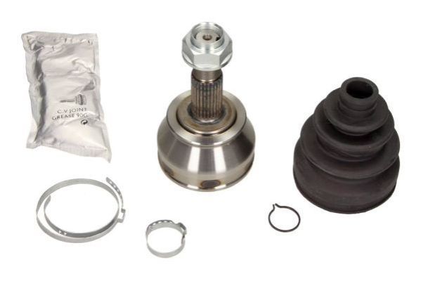 Jungčių komplektas, kardaninis velenas MAXGEAR 49-0082