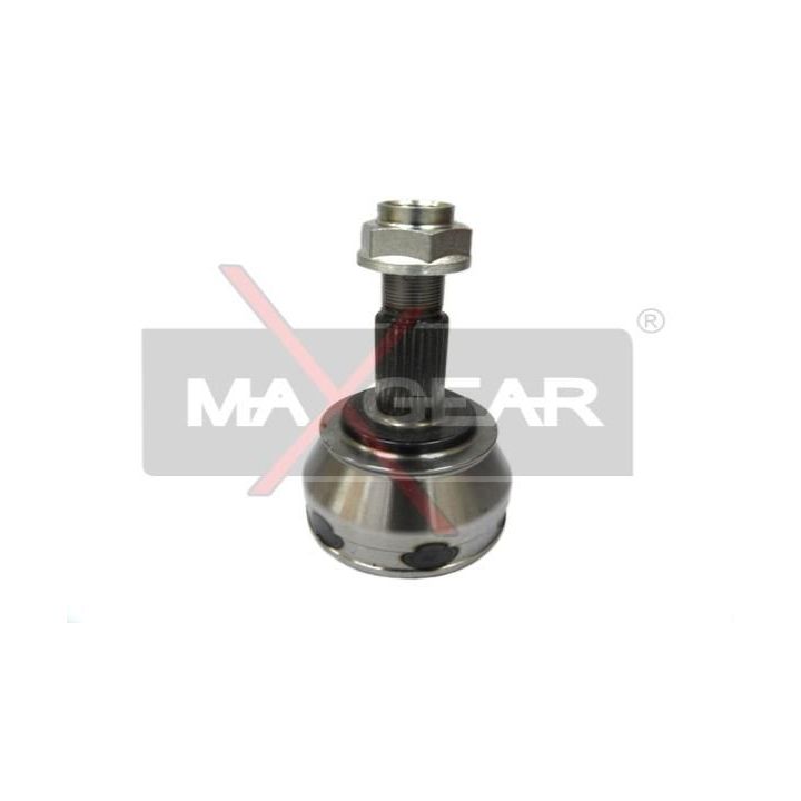Jungčių komplektas, kardaninis velenas MAXGEAR 49-0084