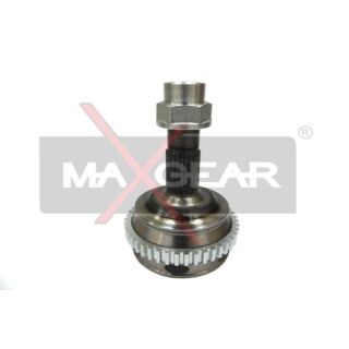 Jungčių komplektas, kardaninis velenas MAXGEAR 49-0111