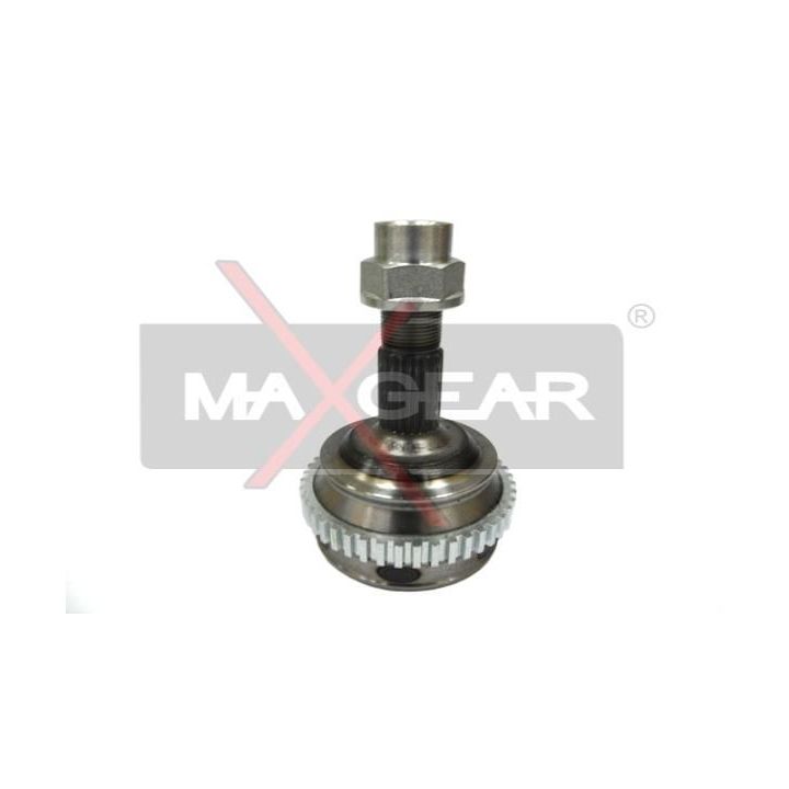 Jungčių komplektas, kardaninis velenas MAXGEAR 49-0111