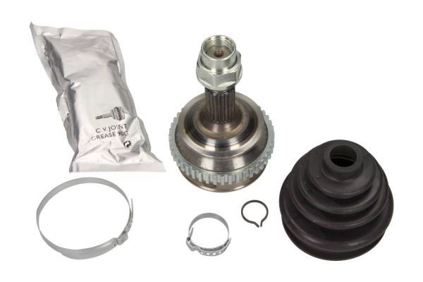 Jungčių komplektas, kardaninis velenas MAXGEAR 49-0111