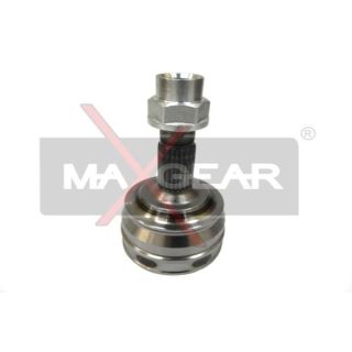 Jungčių komplektas, kardaninis velenas MAXGEAR 49-0112