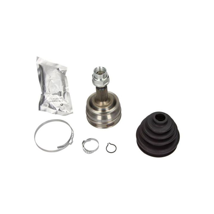 Jungčių komplektas, kardaninis velenas MAXGEAR 49-0112