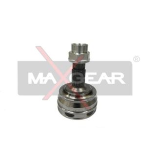 Jungčių komplektas, kardaninis velenas MAXGEAR 49-0113