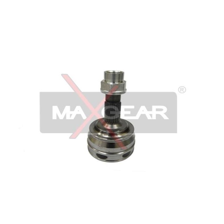 Jungčių komplektas, kardaninis velenas MAXGEAR 49-0113