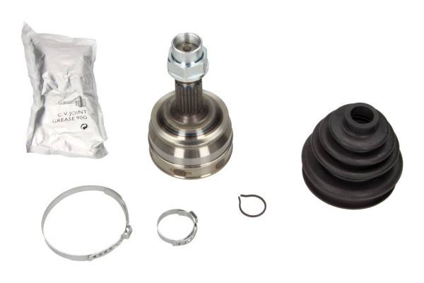 Jungčių komplektas, kardaninis velenas MAXGEAR 49-0113