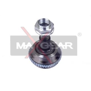Jungčių komplektas, kardaninis velenas MAXGEAR 49-0115