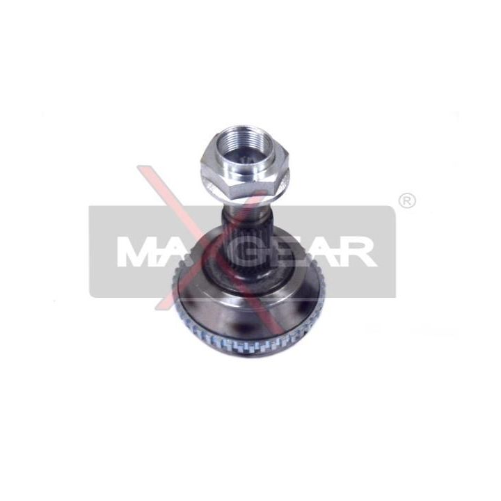 Jungčių komplektas, kardaninis velenas MAXGEAR 49-0115