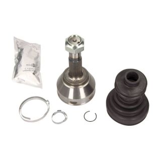 Jungčių komplektas, kardaninis velenas MAXGEAR 49-0117