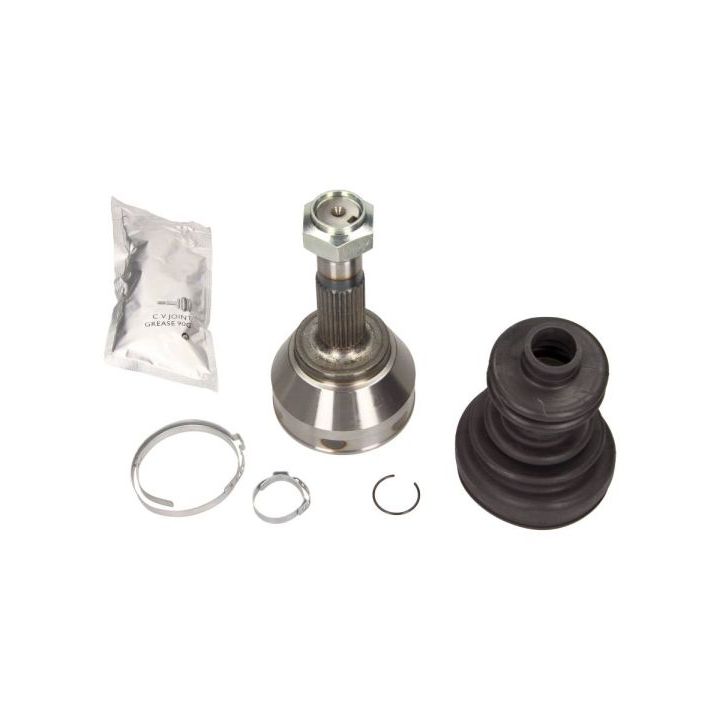 Jungčių komplektas, kardaninis velenas MAXGEAR 49-0117