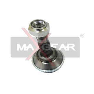 Jungčių komplektas, kardaninis velenas MAXGEAR 49-0118