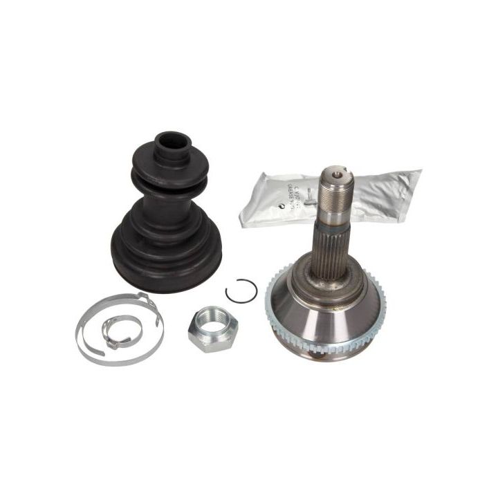 Jungčių komplektas, kardaninis velenas MAXGEAR 49-0118