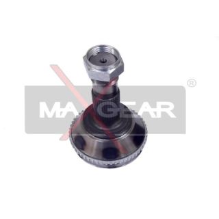 Jungčių komplektas, kardaninis velenas MAXGEAR 49-0119