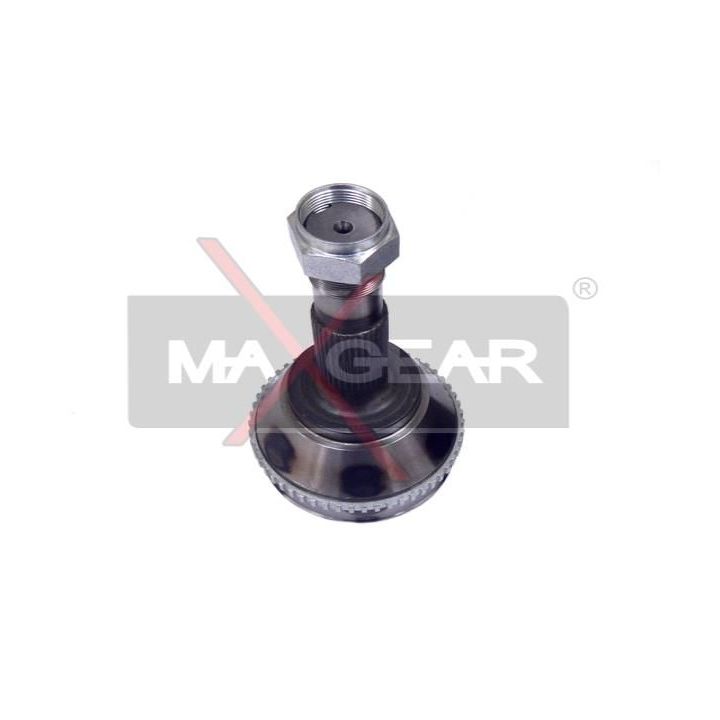 Jungčių komplektas, kardaninis velenas MAXGEAR 49-0119