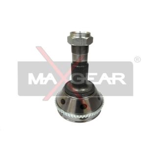 Jungčių komplektas, kardaninis velenas MAXGEAR 49-0120