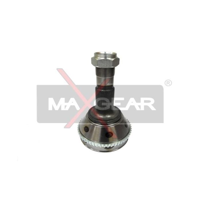 Jungčių komplektas, kardaninis velenas MAXGEAR 49-0120