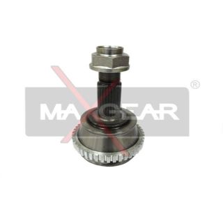 Jungčių komplektas, kardaninis velenas MAXGEAR 49-0122