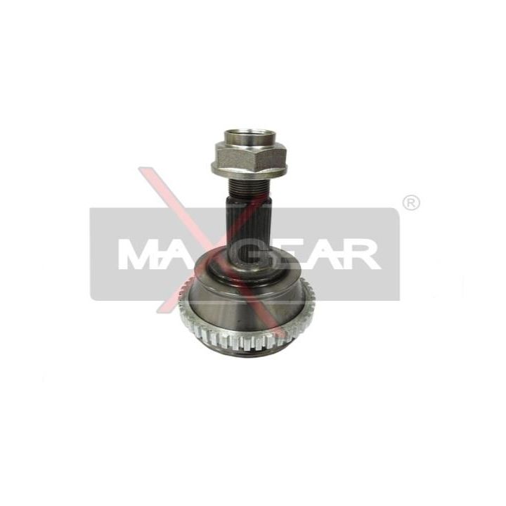 Jungčių komplektas, kardaninis velenas MAXGEAR 49-0122