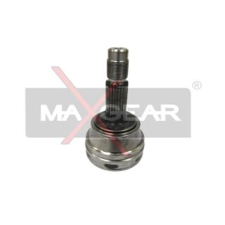 Jungčių komplektas, kardaninis velenas MAXGEAR 49-0124