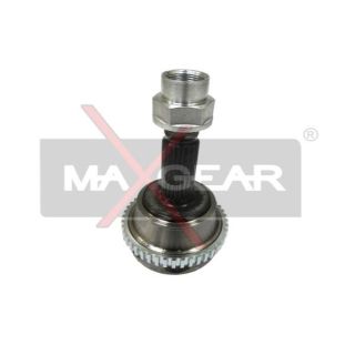 Jungčių komplektas, kardaninis velenas MAXGEAR 49-0125