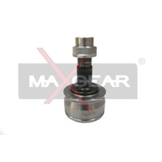 Jungčių komplektas, kardaninis velenas MAXGEAR 49-0126