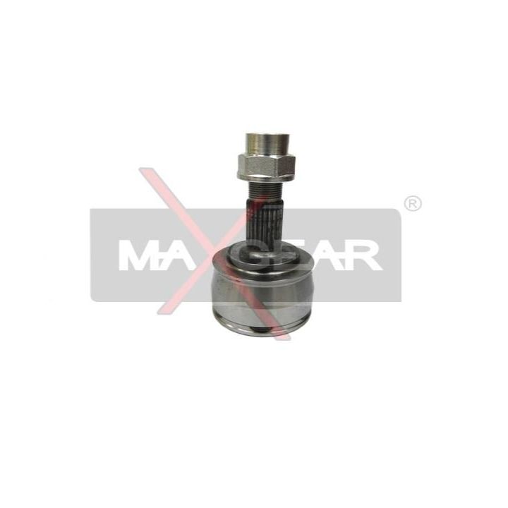 Jungčių komplektas, kardaninis velenas MAXGEAR 49-0127