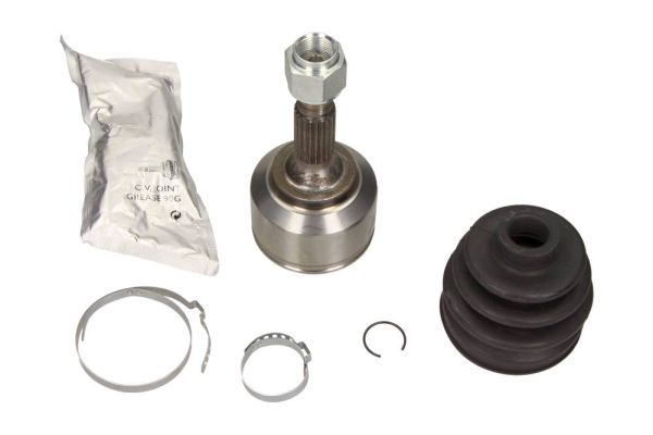 Jungčių komplektas, kardaninis velenas MAXGEAR 49-0127