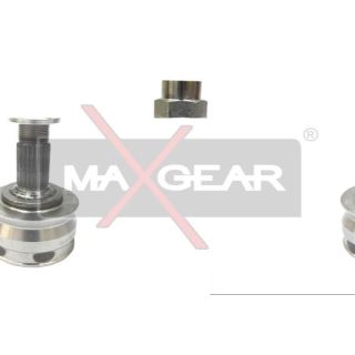 Jungčių komplektas, kardaninis velenas MAXGEAR 49-0128