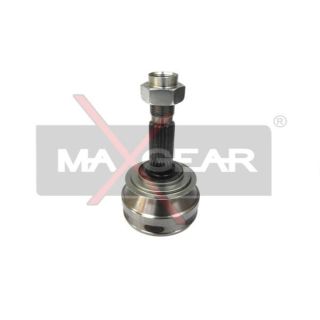 Jungčių komplektas, kardaninis velenas MAXGEAR 49-0131