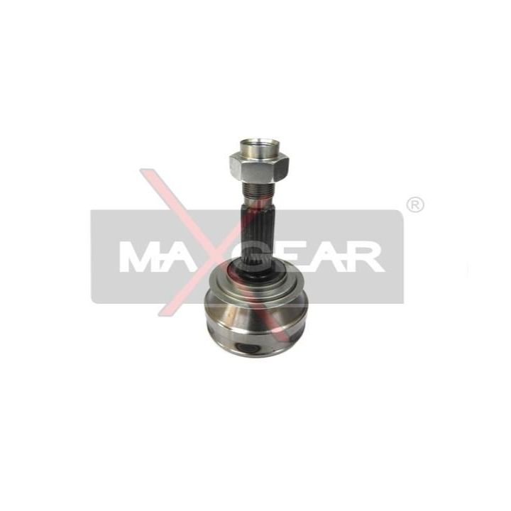 Jungčių komplektas, kardaninis velenas MAXGEAR 49-0131