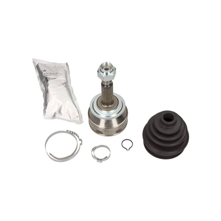 Jungčių komplektas, kardaninis velenas MAXGEAR 49-0131