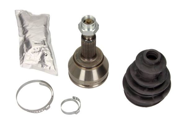Jungčių komplektas, kardaninis velenas MAXGEAR 49-0142