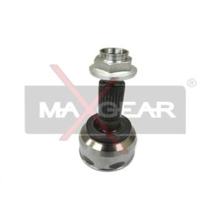Jungčių komplektas, kardaninis velenas MAXGEAR 49-0157