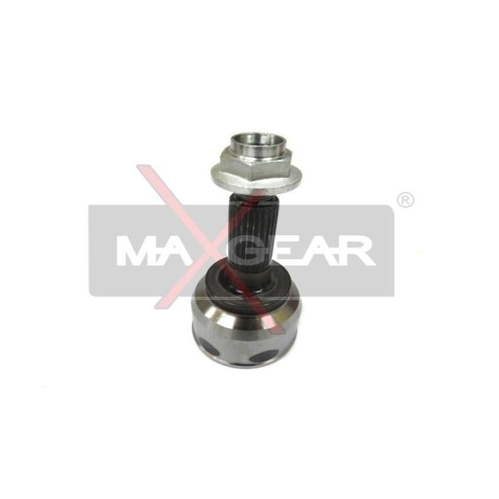 Jungčių komplektas, kardaninis velenas MAXGEAR 49-0157