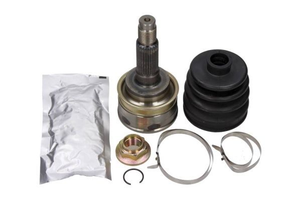 Jungčių komplektas, kardaninis velenas MAXGEAR 49-0157