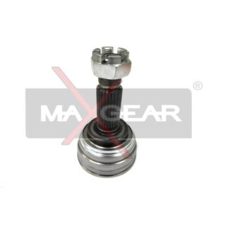Jungčių komplektas, kardaninis velenas MAXGEAR 49-0164