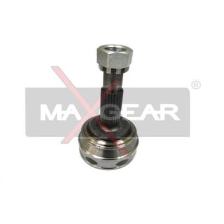 Jungčių komplektas, kardaninis velenas MAXGEAR 49-0186